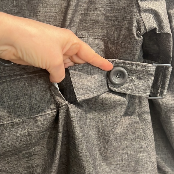 THREE STONES Jacket - Picture 11 of 12